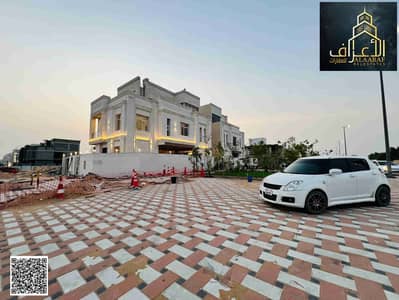 فیلا 5 غرف نوم للبيع في الحليو، عجمان - 1000837533. jpg