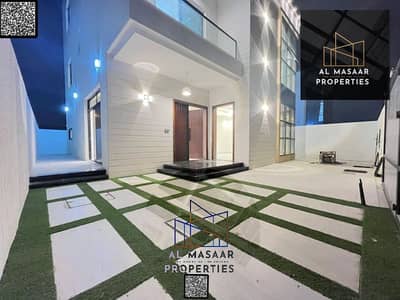 6 Bedroom Villa for Sale in Al Amerah, Ajman - batch_IMG-20250626-WA0100. jpg