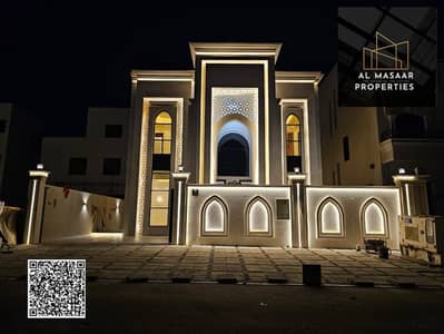 فیلا 5 غرف نوم للبيع في الحليو، عجمان - WhatsApp Image 2025-06-29 at 10.40. 33 AM. jpeg