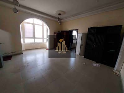 1 Bedroom Apartment for Rent in Mohamed Bin Zayed City, Abu Dhabi - 1000200528. heic