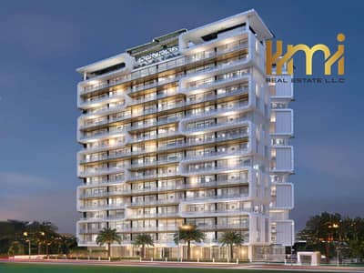 2 Bedroom Flat for Sale in Dubai Sports City, Dubai - Screenshot 2025-01-08 115100. png