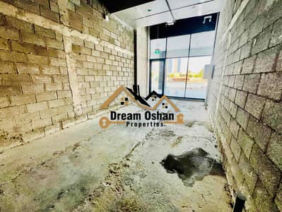 Shop for Rent in Meydan City, Dubai - IMG_8258. jpg