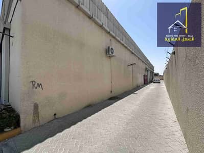 Warehouse for Sale in Al Sajaa Industrial, Sharjah - 1000315954. jpg