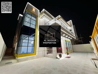 7 Cпальни Вилла Продажа в Аль Рауда, Аджман - 781625625-1066x800_1_11zon. jpeg