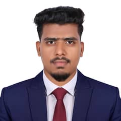 Syed Khader Ali