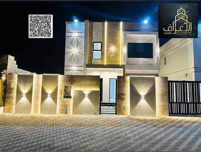 3 Bedroom Villa for Sale in Al Helio, Ajman - 8894F8F9-E382-4E8B-907C-DE322642BEAF. jpg