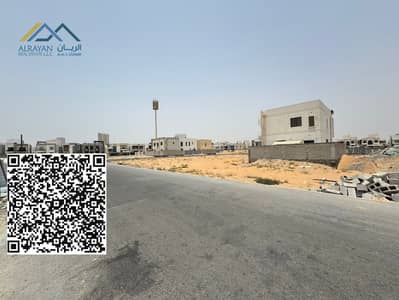 ارض سكنية  للبيع في الياسمين، عجمان - WhatsApp Image 2025-06-28 at 11.09. 48 AM (4). jpeg