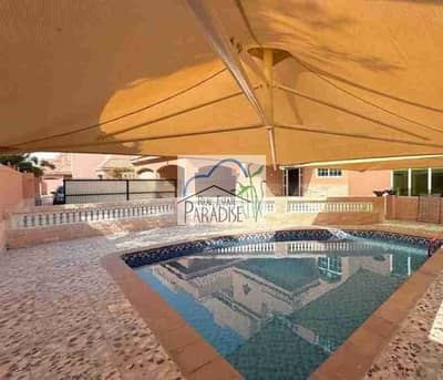 4 Bedroom Villa for Rent in Mirdif, Dubai - 1000837996. jpg