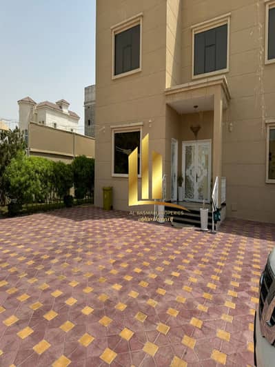 或诗街区， 夏尔迦 5 卧室别墅待售 - IMG-20250419-WA0090. jpg
