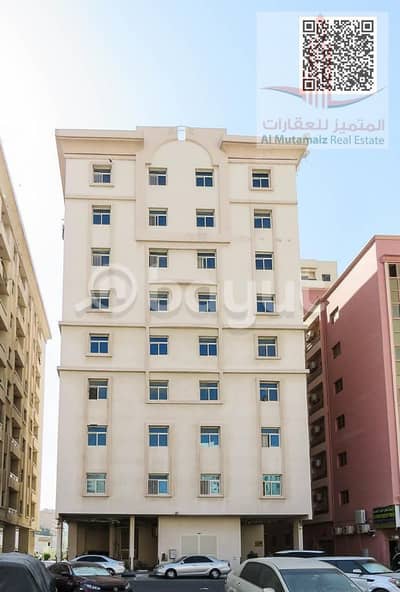 1 Bedroom Flat for Rent in Al Nuaimiya, Ajman - WhatsApp Image 2021-11-02 at 2.25. 00 PM (1). jpeg