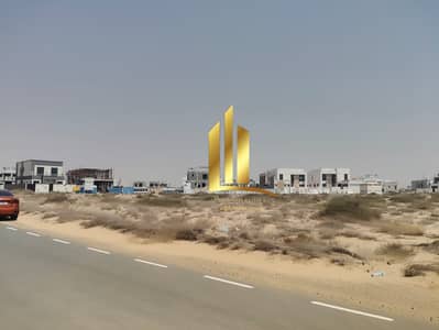 Участок Продажа в Тилал Сити, Шарджа - IMG-20250619-WA0039. jpg