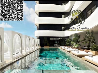 1 Bedroom Flat for Sale in Al Amerah, Ajman - IMG-20241215-WA0002. jpg