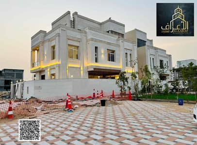 فیلا 6 غرف نوم للبيع في الحليو، عجمان - IMG_9935. jpg