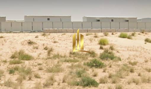 Plot for Sale in Al Metraq, Sharjah - IMG-20250617-WA0154. jpg