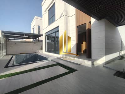 5 Cпальни Вилла Продажа в Тилал Сити, Шарджа - IMG-20250614-WA0134. jpg