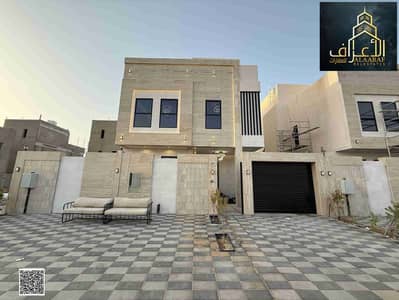 فیلا 5 غرف نوم للبيع في الحليو، عجمان - 1000837539. jpg