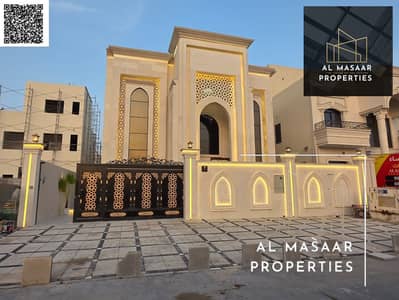 5 Bedroom Villa for Sale in Al Helio, Ajman - batch_IMG-20250625-WA0015. jpg