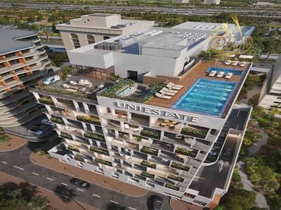 3 Bedroom Apartment for Sale in Dubai Silicon Oasis (DSO), Dubai - IMG-20250623-WA0121. jpg