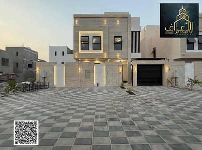 فیلا 5 غرف نوم للبيع في الحليو، عجمان - IMG_9936. jpg