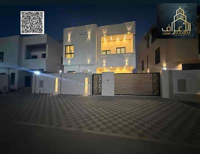 6 Bedroom Villa for Sale in Al Bahia, Ajman - 3EF5F605-C6A0-4869-ACAE-6E05409C4054. jpg