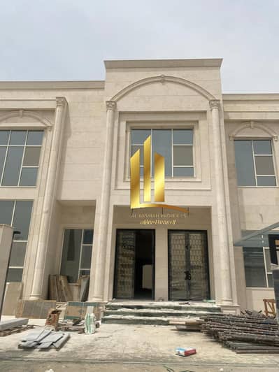 5 Bedroom Villa for Sale in Hoshi, Sharjah - IMG-20250505-WA0263. jpg
