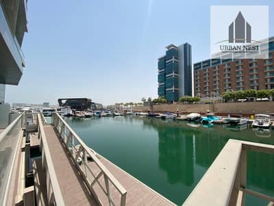 3 Bedroom Flat for Rent in Al Raha Beach, Abu Dhabi - 9258d9e0-1d4f-4667-82c2-bc448cf62e8e. jpg