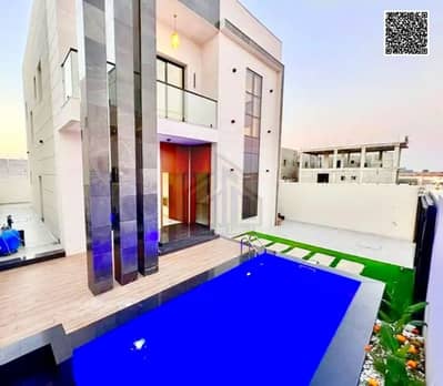 4 Bedroom Villa for Sale in Al Helio, Ajman - batch_WhatsApp Image 2024-12-24 at 11.36. 11 AM (1). jpg