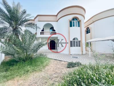 فیلا 5 غرف نوم للايجار في الخبیصي، العین - WhatsApp Image 2025-06-29 at 11.10. 30 AM. jpeg
