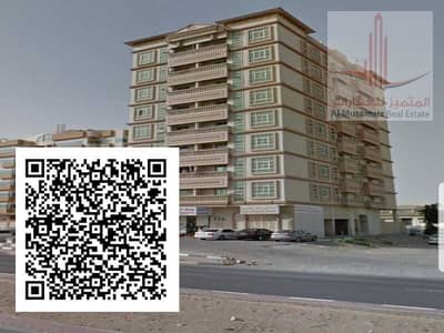 1 Bedroom Flat for Rent in Al Hamidiyah, Ajman - image. png