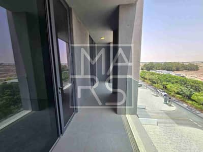 1 Bedroom Flat for Rent in Aljada, Sharjah - 1000050000. jpg