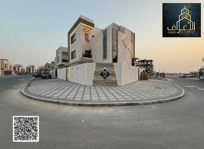 5 Bedroom Villa for Sale in Al Yasmeen, Ajman - IMG_9937. jpg