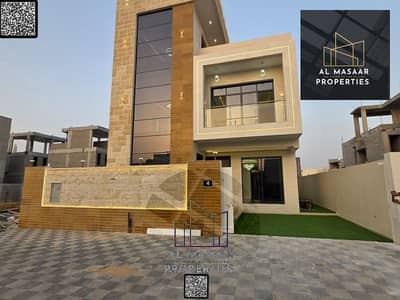 6 Bedroom Villa for Sale in Al Zahya, Ajman - batch_IMG-20250628-WA0001. jpg