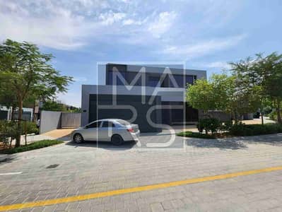5 Bedroom Villa for Rent in Tilal City, Sharjah - 1000062072. jpg