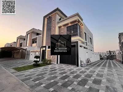5 Bedroom Villa for Sale in Al Yasmeen, Ajman - 781364517-1066x800_1_11zon. jpeg