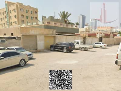 阿尔纳希勒， 阿治曼 商业地块待售 - 94dac10e-39f1-41e9-8951-fab3bd589a8d. jpeg