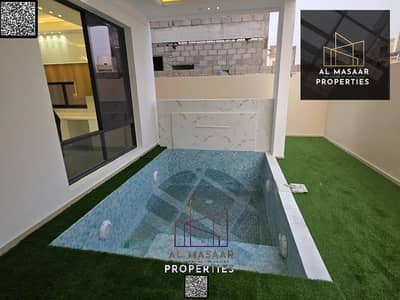 6 Bedroom Villa for Sale in Al Zahya, Ajman - batch_IMG-20250628-WA0009. jpg