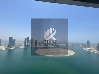 3 Bedroom Apartment for Rent in Al Khan, Sharjah - 1. jpeg
