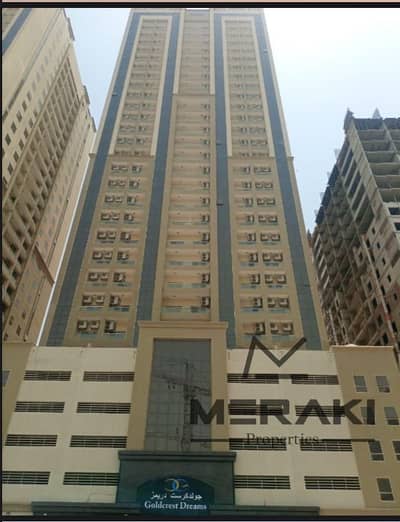 2 Bedroom Flat for Sale in Ain Ajman, Ajman - 9385d3bb45924d30bd3eb7dec618ec28. jpg