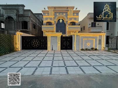 فیلا 7 غرف نوم للبيع في الحليو، عجمان - IMG_9938. jpg