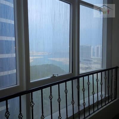 Studio for Rent in Al Reem Island, Abu Dhabi - IMG_20151124_134005. jpg