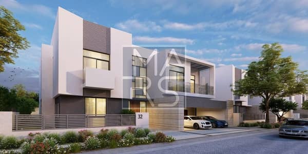 3 Bedroom Townhouse for Sale in Tilal City, Sharjah - WhatsApp Image 2025-06-29 at 11.25. 29. jpeg