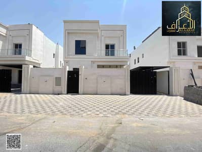 5 Bedroom Villa for Sale in Al Zahya, Ajman - 1000838141. jpg