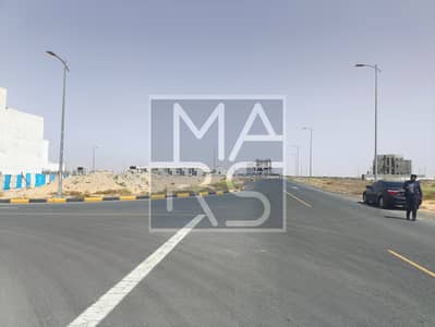 ارض سكنية  للبيع في مدينة تلال، الشارقة - IMG-20250429-WA0032. jpg