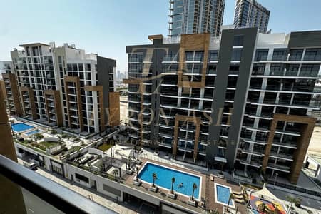 1 Bedroom Flat for Sale in Meydan City, Dubai - Great Location | Balcony | Community View