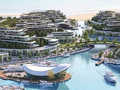 5 Cпальни Вилла Продажа в Аль Сеанниа, Умм-эль-Кайвайн - 17470. jpg