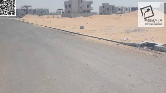 Plot for Sale in Al Yasmeen, Ajman - 1c3e030a-5641-4834-b42d-8f0403eea031. jpg