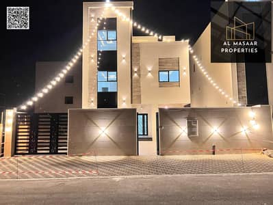 6 Cпальни Вилла Продажа в Аль Хелио, Аджман - IMG-20250315-WA0090. jpg