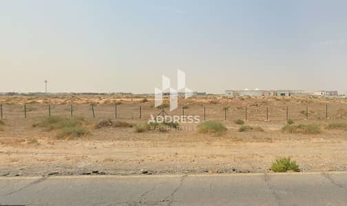 Plot for Sale in Al Rahmaniya, Sharjah - WhatsApp Image 2025-06-25 at 16.57. 43_8389a6e5. jpg