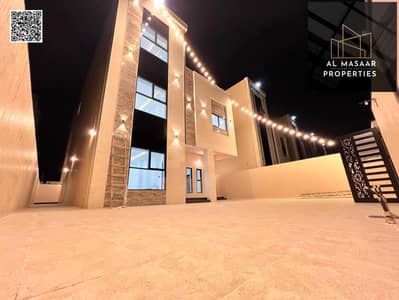 6 Cпальни Вилла Продажа в Аль Хелио, Аджман - IMG-20250315-WA0091. jpg