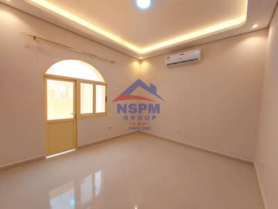 Studio for Rent in Airport Street, Abu Dhabi - 20240723_122905. jpg